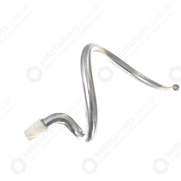 Horeca Parts - Hook - Moretti Forni spiral mixer iM38/2R