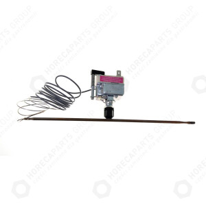 Horeca Parts - 1-fázový bezpečnostní termostat 512 °C