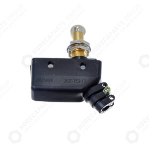 Horeca Parts - Micropresă pentru aluat Moretti Forni iP-45