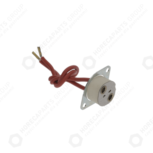 Horeca Parts - Držák žárovky MFF100