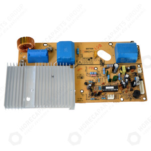 Horeca Parts - PCB version BT-180K -Hendi Ecomoic induction cooker 239209