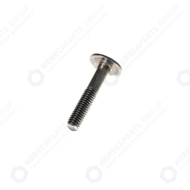 Horeca Parts - Vodicí kolík rukojeti - elektrický krouhač zeleniny Hendi Kitchen Line 231807