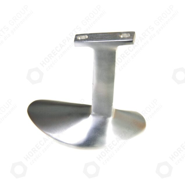 Horeca Parts - Tlačné rameno drtiče - elektrický drtič zeleniny Hendi Kitchen Line