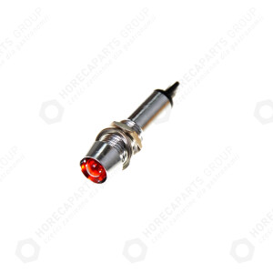 Horeca Parts - Control light red - Hendi multifunction steriliser 281208