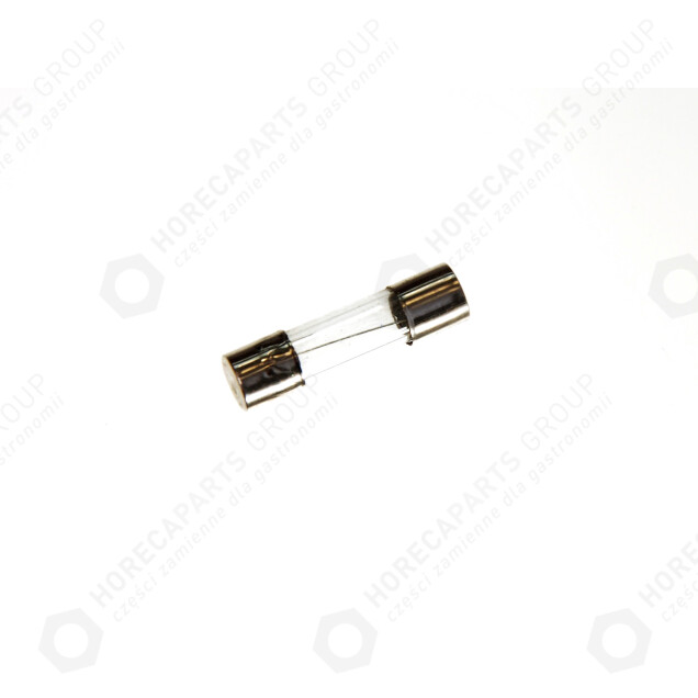 Horeca Parts - 5A fuse - Hendi multifunctional steriliser 281208
