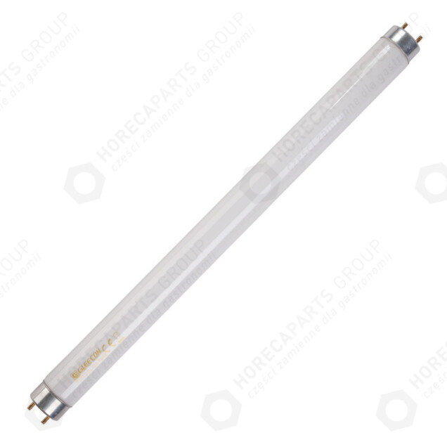 Horeca Parts - Lampa UV do zwalczania owadów, 10W Gleecon F10T8/BL368