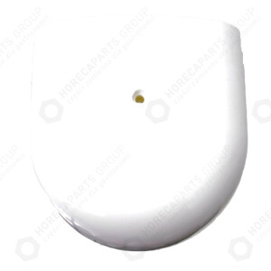 Horeca Parts - Gearbox top cover - planetary mixer 20L 222843