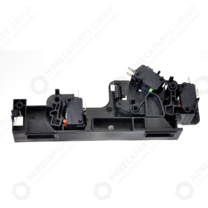 Horeca Parts - Mechanizm drzwi - Kuchenka mikrofalowa Hendi 281376
