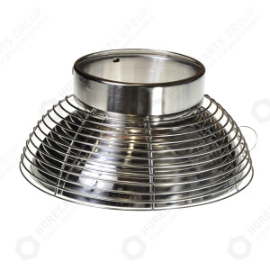 Horeca Parts - Chránič mísy - Hendi planetární mixér 20L 222843