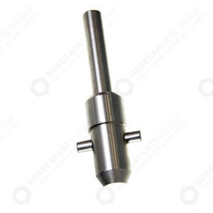 Horeca Parts - Arbore de antrenare disc abraziv 135mm - Peeler Cookmax, Edesa Fimar (PPF10, PPF10M, PPF18M, PPF5, PPN10, PPN10M, PPN18M, PPN5 (692147, 288949, 36G6590, K017C21077