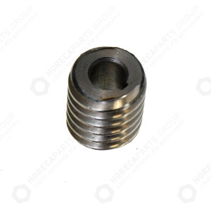 Horeca Parts - Worm bushing - Hendi chopper 975305