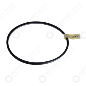 Horeca Parts - Antriebsriemen A33 - Spiralmischer 20l mit fester Schüssel Hendi (999441)