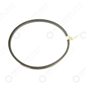 Horeca Parts - Antriebsriemen B37 - Spiralmischer 20l mit fester Schüssel Hendi (999441)
