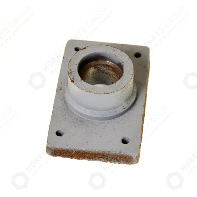 Horeca Parts - Mischer-Lagergehäuse - 20l-Spiralmischer mit fester Schüssel (999441)