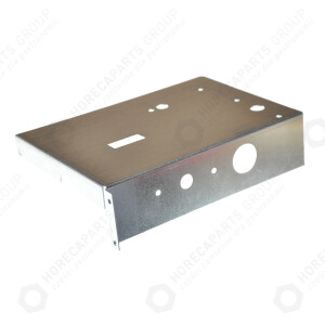 Horeca Parts - Obudowa płytki elektronicznej (25725220/0) - Kostkarka do lodu Hendi Castelmac, Hendi