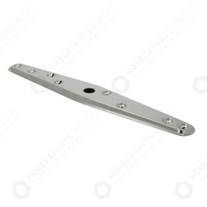 Horeca Parts - Ramię myjące stalowe kompletne - Zmywarki gastronomiczne Dihr HT11, DW014, 235607, 235621, 235614, 235638, 235560, 235584, 235577, 235591, HT14 OPTIMA, DW114E, 229675, 229682, 235645, 235652, 235676, 229675, G517068, 3743002