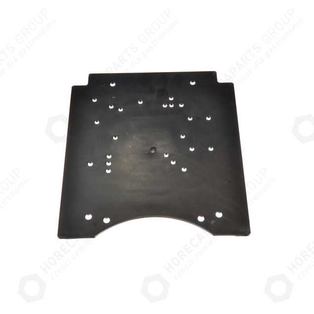 Horeca Parts - Spodní ochranný kryt Wolf 282199