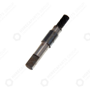 Horeca Parts - Zwischenwelle für Rührarme - Hendi Handmixer 300, 350, 282311