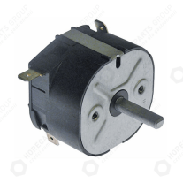 Horeca Parts - M2 2-pole timer 120min 2NO 16A - Catering equipment Convection, Coven, Kelvin EMFTC120, 0K3053, 8C2008, 0103101 ( 3446038 )