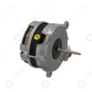 Horeca Parts - Motor ventilátoru 0,075kW 230V 50Hz FIR 3013.2353 2800 ot/min - Kombinovaná trouba
