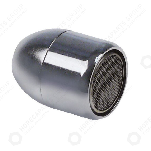 Horeca Parts - Dysza D1 ø 24mm H 30mm gwint M10x1 - Ekspresy do kawy Brasilia, Cime, Expobar, Fiorenato, Gaggia, Girmac, Lavazza, Orchestrale, Pavoni, Rocket, Sanremo, Scala, Vibiemme ( 281688, 1449332, 10402140, C-0467, 10084097, A2200012 )