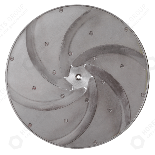 Horeca Parts - Tarcze do krajalnicy KW350-7