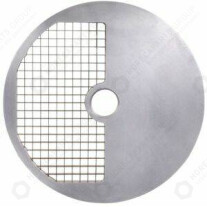 Horeca Parts - Dice grille (8x8x10 mm) - Shredder attachment MKJ250C Spomasz