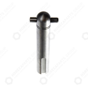 Horeca Parts - Hnací hřídel míchačky iM R25-38-44