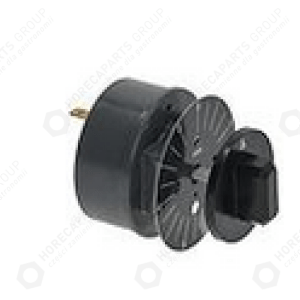 Horeca Parts - Timer T204 (5 Minuten) - Angelo Po Schäler, Cookmax, Sagi, Fimar, Edesa LCF10, LCF10M0, PPF10M 813, 32Z5540, SA1087, 12029415, K017C21101 fimar, SL2348