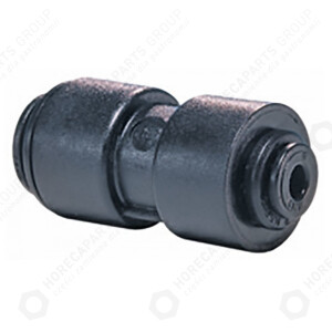 Horeca Parts - 180 degree quick couplings for oven water system - Hendi MKF711S combi steamer, 225677, 225561, 229323, 225554, 225547, 225035, 224717, 224694