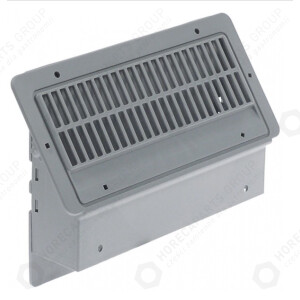 Horeca Parts - Plastic air conveyor - set part A + part B - Hendi combi steamers 229323, 225677, 225585, 225578, 225561, 225554, 225547, 225530, 225523, 225165, 225059, 225042, 225035, 225028, 224717, 224694, 222577