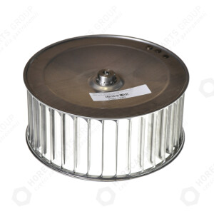 Horeca Parts - Fan turbine 195x88mm - combi steamer MKF511GS