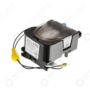 Horeca Parts - Cleaning pump with filter - Hendi combi oven MKF623CBM