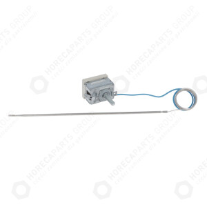 Horeca Parts - 1-phase thermostat 103-267°C - Hendi combi steam oven 224717, 224694