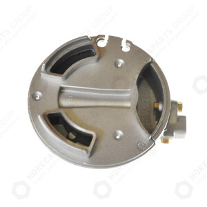 Horeca Parts - Burner body 3.5 kW - Hendi gas cooker 226254