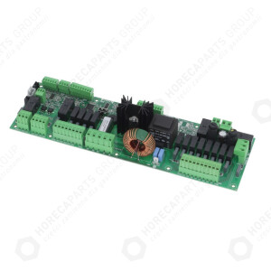 Horeca Parts - Main board - Hendi combi steamers MKF623CTS, MKF611CTS, MKF1064TS, MKF711TS