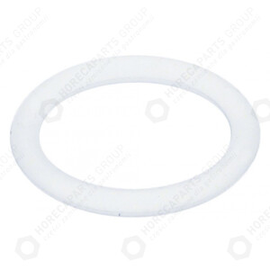 Horeca Parts - O-ring silikon śr. wew. 17,86mm grubość 2,62mm (G696401)