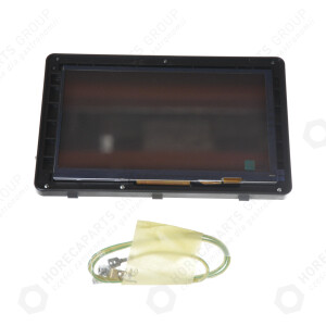 Horeca Parts - Touch screen control panel - Hendi combi oven MKF1064TS, MKF511TS (01900520, 01900521)