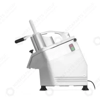 Horeca Parts - Szatkownica do warzyw elektryczna, HENDI, Profi Line, 230V/550W, 540x240x(H)450mm