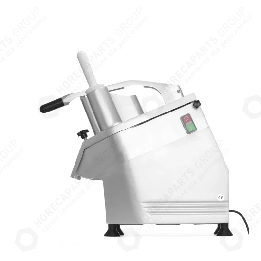 Horeca Parts - Szatkownica do warzyw elektryczna, HENDI, Profi Line, 230V/550W, 540x240x(H)450mm