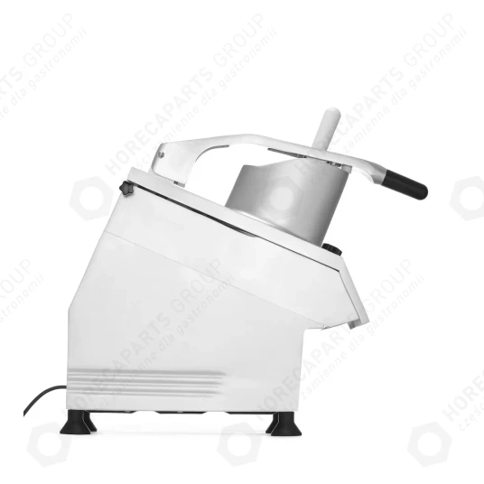Horeca Parts - Szatkownica do warzyw elektryczna, HENDI, Profi Line, 230V/550W, 540x240x(H)450mm