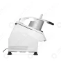 Horeca Parts - Szatkownica do warzyw elektryczna, HENDI, Profi Line, 230V/550W, 540x240x(H)450mm