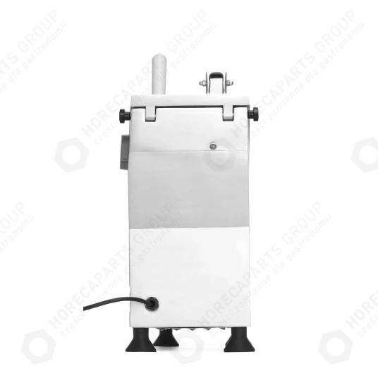 Horeca Parts - Szatkownica do warzyw elektryczna, HENDI, Profi Line, 230V/550W, 540x240x(H)450mm