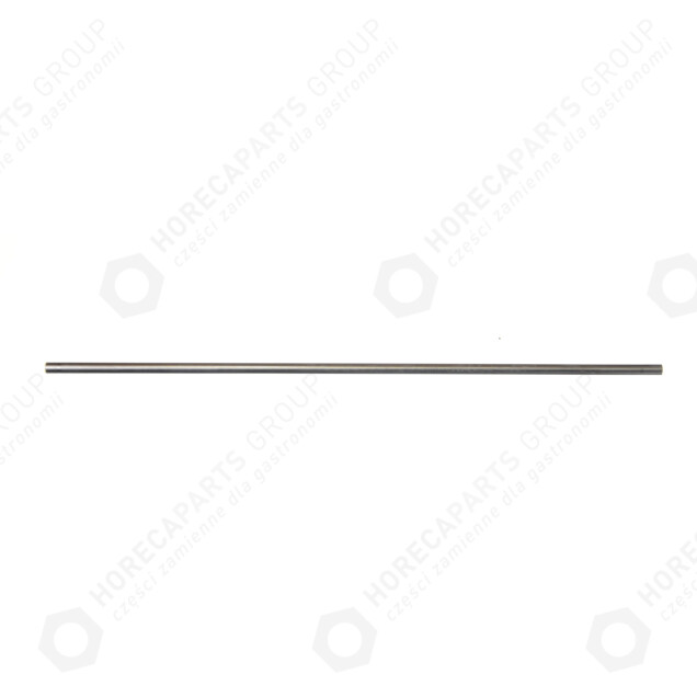 Horeca Parts - Conector - Hendi roller coaster 300mm 226599