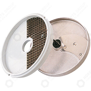 Horeca Parts - Set zaruri 10x10x10mm - Robot Coupe CL30BISTRO, CL40, R402, R402V.V. (27114)