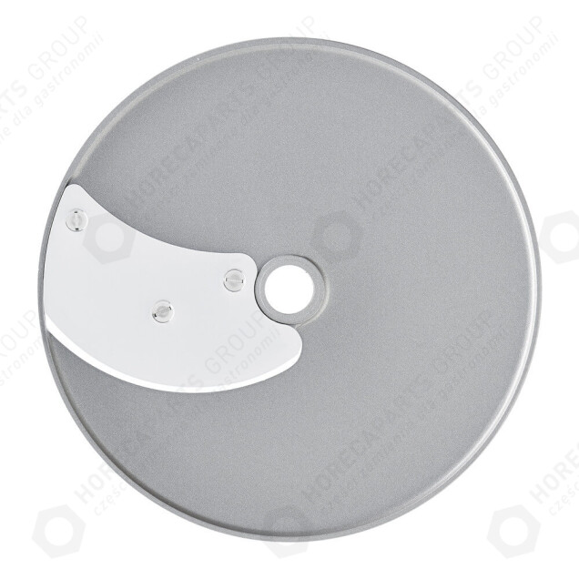 Horeca Parts - Krájecí kotouč 5mm ES5 - Robot Coupe CL50, CL50 GOURMET, CL50 ULTRA, CL50D, CL50E, CL52, CL52D, CL55, CL55D, CL60, CL60D, R502, R502V.V., R602, R652, R652V.V. (28065)