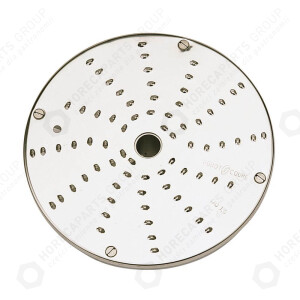 Horeca Parts - Chip cutting disc 3mm RG3 - Robot Coupe CL50, CL50 GOURMET, CL50 ULTRA, CL50D, CL50E, CL52, CL52D, CL55, CL55D, CL60, CL60D, R502, R502V.V., R602, R652, R652V.V (714123)