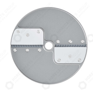 Horeca Parts - Kotouč na řezání sloupků 4x4mm J4X4 - Robot Coupe CL50, CL50 GOURMET, CL50 ULTRA, CL50D, CL50E, CL52, CL52D, CL55, CL55D, CL60, CL60D, R502, R502V.V., R602, R652, R652V.V. (28052)