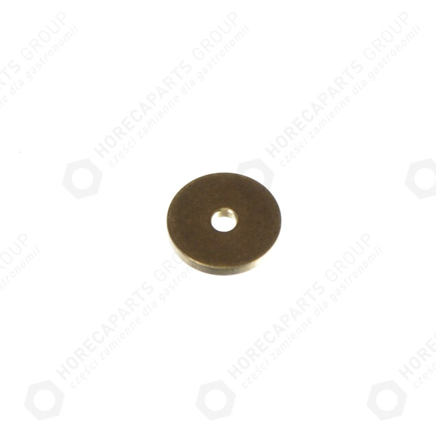 Horeca Parts - Plynová tryska - pec na pizzu Moretti Forni T64G, TT96G, TT98G