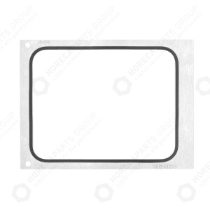 Horeca Parts - Siegelmatrix - Duni DF10, für Schale ohne Unterteilung 227x178 mm
